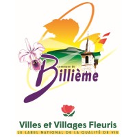 Mairie de Billieme Logo