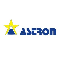 Astron Chemicals SA Logo