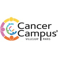 Cancer Campus Logo