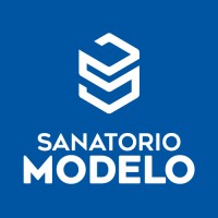 Sanatorio Modelo SA Logo