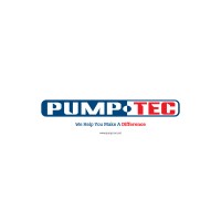 Pumptec Logo