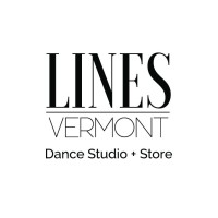 Lines Vermont Logo