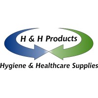 H&H Products Logo