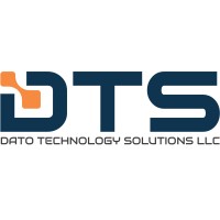 Dato Technology Solutions Logo