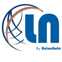 LearNet by UnionGate Logo