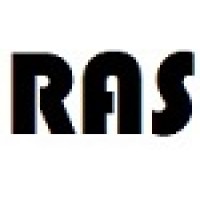 Rebel Automated Systems Logo