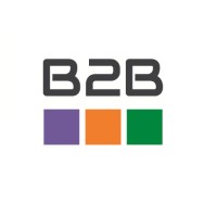 Programmatic B2B, LLC Logo