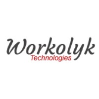 Workolyk Technologies Logo