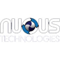 Nuous Technologies Logo