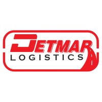 Detmar Logistics LLC Logo