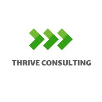 Thrive Consulting Logo