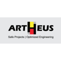 Artheus Engenharia Logo