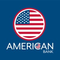 American Bank NC Logo