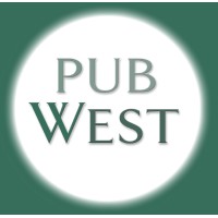 PubWest Logo