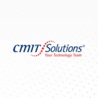 CMIT Solutions of Clayton Logo