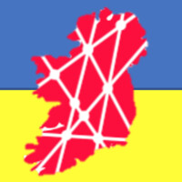 Blockchain Institute Ireland Logo
