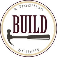 BUILD at Texas A&M University Logo