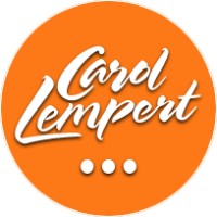 Carol Lempert Speaking LLC Logo