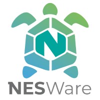 NESWare Logo