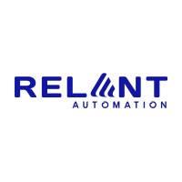 RELANT Automation Logo