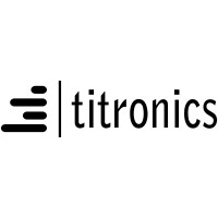 Titronics Research and Development Logo