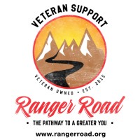Ranger Road Logo