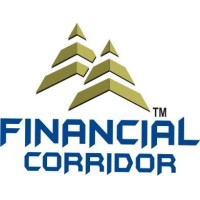 Financial Corridor Logo