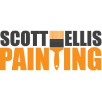 Scott Ellis Painting, LLC Logo