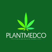 PLANTMEDCO Logo