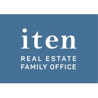 iten Real Estate Family Office Logo