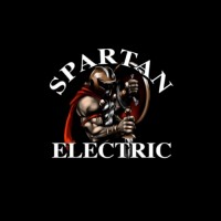 Spartan Electric Logo