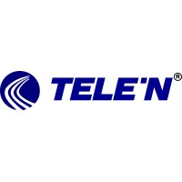 teleN Service GmbH Logo