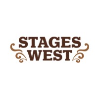 Stages West Logo