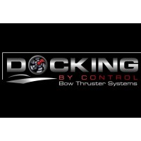 Docking By Control Logo