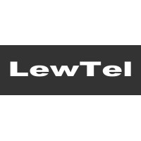 LewTel SRL Logo