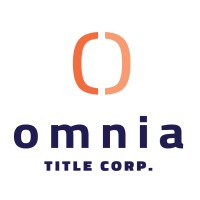 Omnia Title Corp. Logo