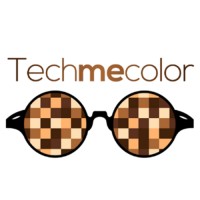 Techmecolor Logo