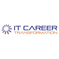 IT Career Transformation Logo