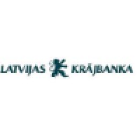 Latvijas Krājbanka Logo