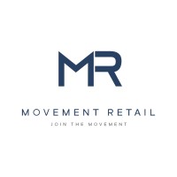 Movement Retail Logo