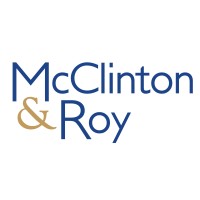 McClinton & Roy, LLC Logo