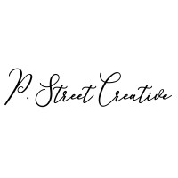 P. Street Creative Logo