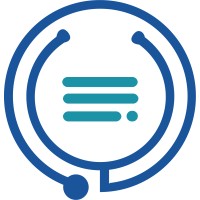 Association for Healthcare Social Media (AHSM) Logo