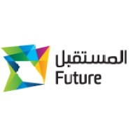 Future Communications Company Logo