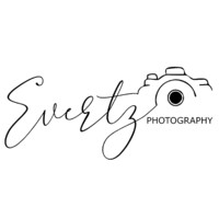 Evertz Photography Logo