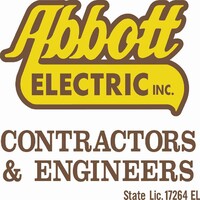 ABBOTT ELECTRIC Logo