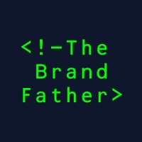 The Brand Father Logo