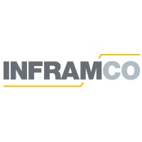 Infraestructura Asset Management Colombia SAS - Inframco Logo