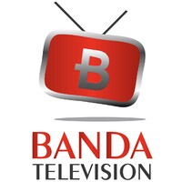 Banda Television Logo