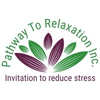 Pathway To Relaxation Logo